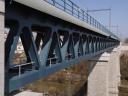 Railway bridge in Znojmo